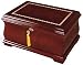 Bardot Solid Wood Jewelry Box Bardot Solid Wood Jewelry Box