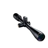 Nikon Buckmaster 6-18x40 Riflescope (SF Matte, BDC)