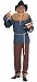 Scarecrow Adult Wizard of Oz Standard Size Costume