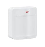 Abus FU8360 Secvest Funk-Bewegungsmelder Pet