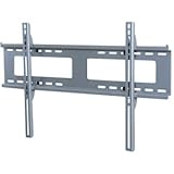Peerless SF650P-S Ultra-Slim Universal Flat Panel Wall Mount for 32' to 50' Displays