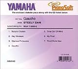 Smart Pianosoft 3.5 Diskette Gaucho Steely Dan