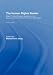 Price Comparison : The Human Rights Reader: Major Political Essays, Speeches, and Documents from Ancient Times to the Present, Second Edition