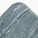 Cushion-Step#153; Rubber Surface Mat, Size 36 x 60, Gray (CWNCU3660GY)