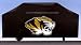 Missouri Tigers Economy Grill Cover