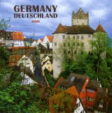 Germany 2009 Calendar, 12x12