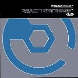  - React Test, Vol. 3
