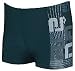 Arena Bunryx Jr Kinderbadehose 2184350 - Farbe: black - Gr. 116