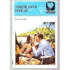 Storm Over Hawaii
