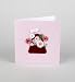 Bag of Flowers Thank You Card