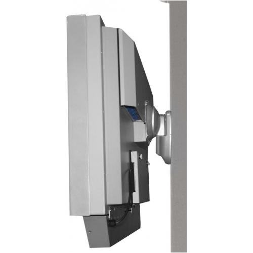 Sunbritetv SB-WM32NA Wall Mount With Tilt Mnt Includes Stainless Steel Hw