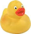 Schylling Yellow Classic Ducky
