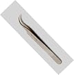 PEER VIGOR TWEEZER SWISS STAINLESS STEEL #5