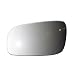 VOLKSWAGEN GOLF Mk4 Passenger/Near Side Wing/Door Mirror Glass