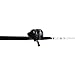 Sporting Goods : Zebco 808 Medium Heavy Spincast Fishing Rod and Reel Combo - 7'