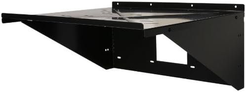 Wall Mount Equipment Shelf
