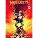 Megadeth - Rusted Pieces [DVD] [1991]