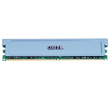 GEIL 6 GB DDR3-RAM PC1800 CL8 3x2GB KIT3 ULTRA Preisvergleich