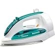 Panasonic NI-C78SR Steam/Dry Iron with Stainless-Steel Soleplate