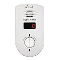 Kidde 900-0234 NightHawk Carbon Monoxide Alarm, Long Life AC Powered with Battery Backup and Digital Display