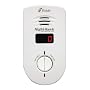 Kidde 900-0234 NightHawk Carbon Monoxide Alarm, Long Life AC Powered with Battery Backup and Digital Display