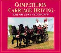 Competition Carriage Driving