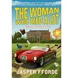 The Woman Who Died A Lot
