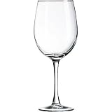 Luminarc 23299 19.25-ounces Stemware Connoisseur White Wine Glass
