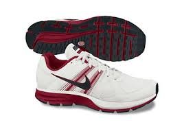 Wmns AIR Pegasus+ Team Running Shoes 525147 106 Size 6