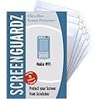 Xcite Screenquardz Film for Nokia N95