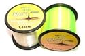 Impact Monofilament Crystal Clear Colour Fishing Line 12LB