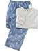 Woolrich Women's Flannel Printed Pajama Set