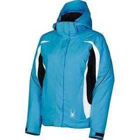 SPYDER PREVAIL JACKET - WOMENS