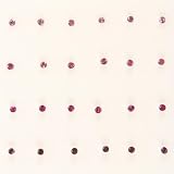 Nez Argent Stud Display Box, 24pcs, Pinks - PIERCING NEZ