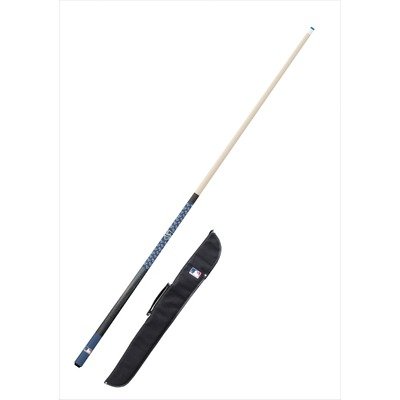 MLB San Diego Padres Cue and Case Set