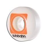 Autobahn Dual Duro Duffy 52mm, Set of 4