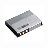 Akku für Palm Treo 650 / Treo650 / Treo 700 / p / w / v / wv / Treo 800 / w / p / 157-10014-00 mit 2400mAh