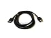 Monoprice 6ft SATA External Shielded Cable - eSATA(Type I) to SATA (Type L) - Black