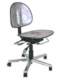 TMX Cramer - Triton Max Extra Heavy Duty Task Chair With Extra Large Back