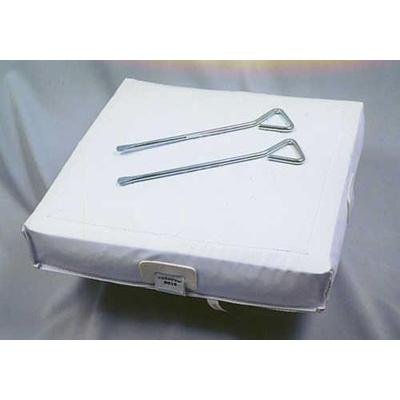 Buy CHAMPRO 4-WAY PITCHING RUBBERASE SET by CHAMPRO now!