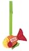 Sigikid 49248 - Baby Fit und Fun Textilanhänger Fisch