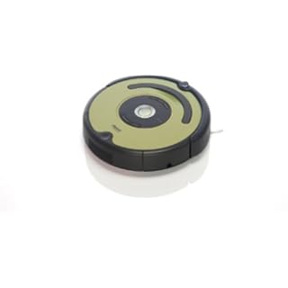 iRobot Roomba 660 Staubsaug-Roboter