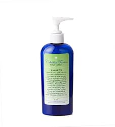 Awaken Body Lotion- 8 oz.