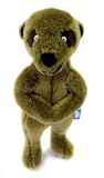 Good Boy Meerkat Plush Dog Toy