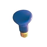 Bulbrite 50R20PG 50W Plant Grow Reflector Bulb