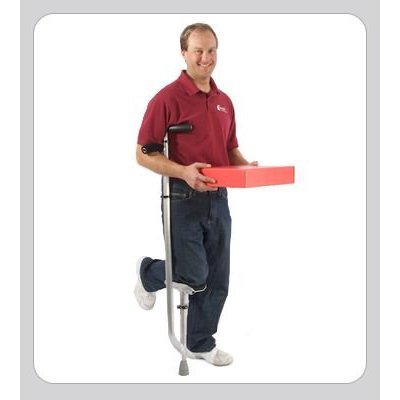 RAMM TLC Walking Knee Leg Crutch