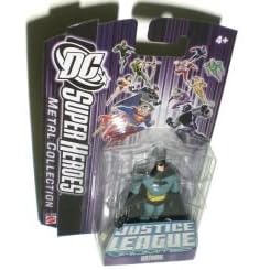 Metal Collection - Batman