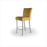 Angie Counter Height Stool - 24" - CREATECH - C-724