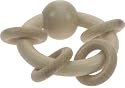 Natural Wooden Touch Ring
