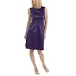 Merona&reg; Collection Beaded Neckline Dress - Honest Purple